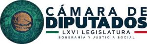 Camara de diputados Mexico
